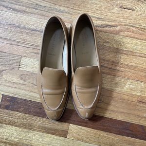 Everlane pointed toe loafer | 7